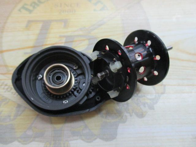 カシータスMGL 100HG RH