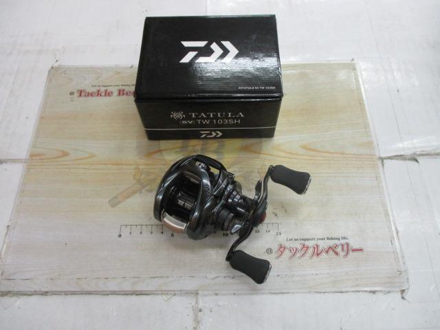 20タトゥーラ SV TW 103SHL｜＠ベリーネット 日本最大新品中古
