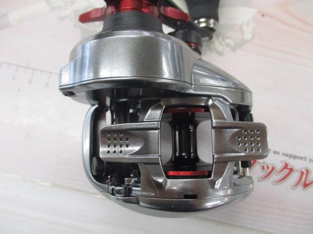 シマノ スコーピオン MD 301XG 左 (リール) 価格比較 - 価格.com