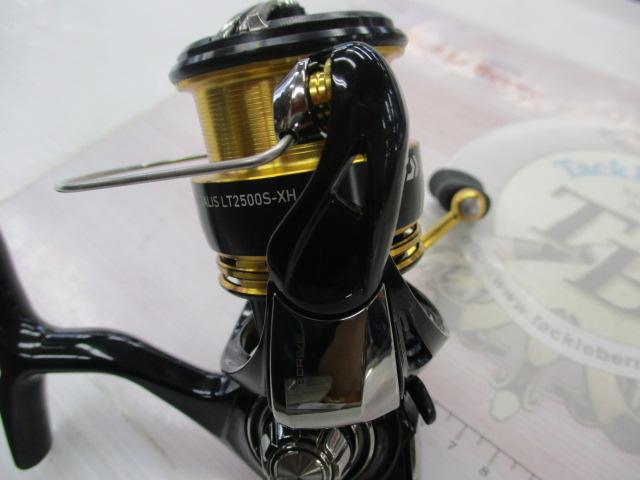 23レガリス LT2500S-XH｜＠ベリーネット 日本最大新品中古釣具