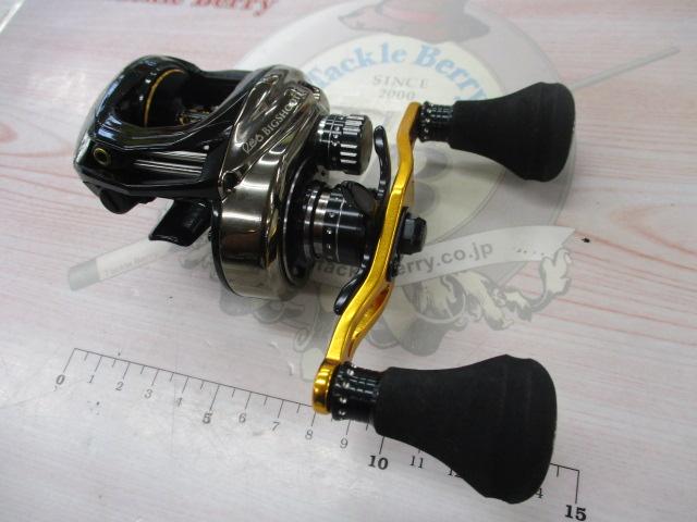 REVO BIGSHOOTER COMPACT 8/7 (ビッグシューターコンパクト