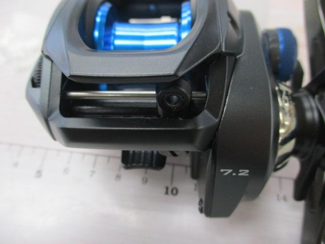 店頭展示品 20SLX DC71