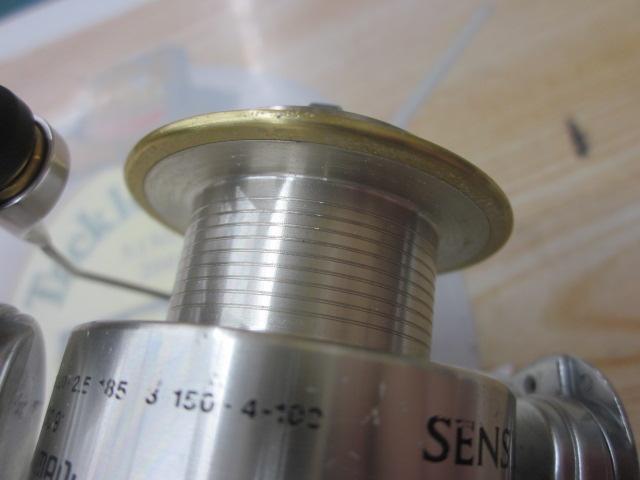 センシライトMg C3000