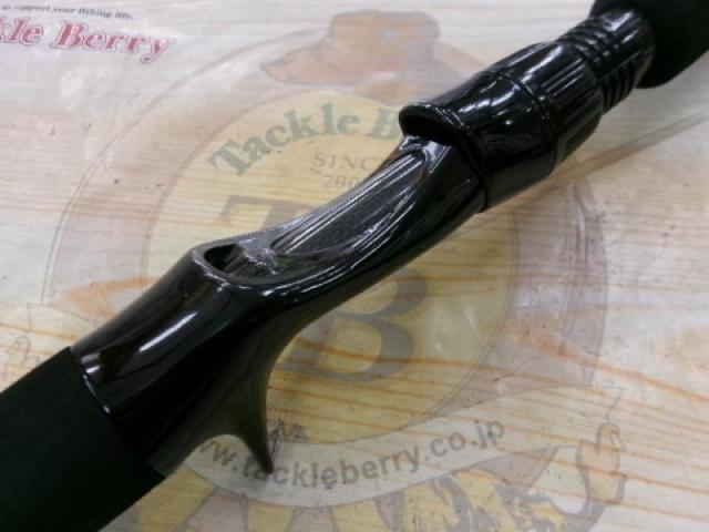 メジャークラフトCROSTAGE CRXJ-B58/4 メジャークラフト クロステージ CRXJ−B58／4 : つり具