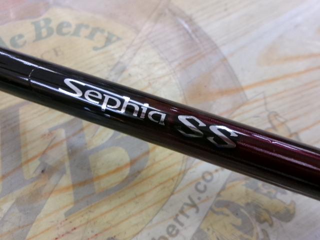 19セフィアSS S86M｜＠ベリーネット 日本最大新品中古釣具WEB