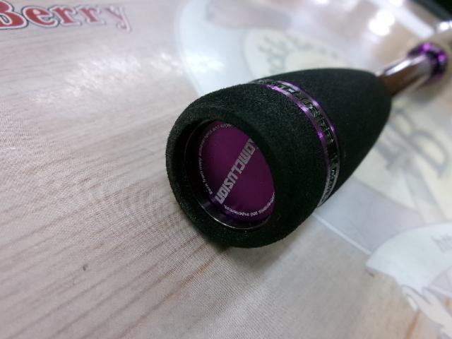 コンクルージョンKOMS-68M