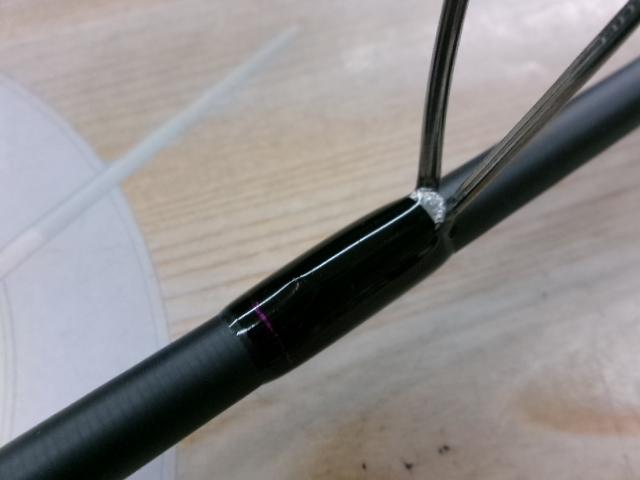 コンクルージョンKOMS-68M