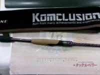 コンクルージョンKOMS-68M