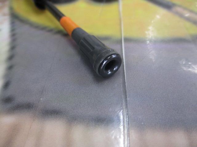 HX岬T 80-310I(先内径3.0mm)