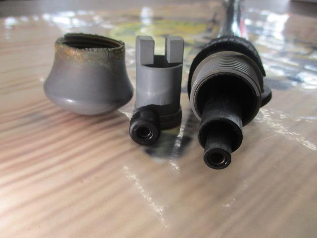 HX岬T 80-310I(先内径3.0mm)