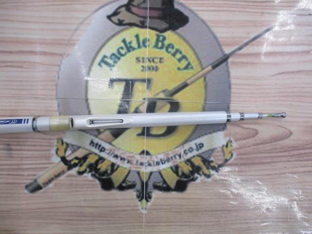HZ IL ISO 3-52 遠投 INTERLINE Daiwa DAIWA（釣り） ダイワ 磯竿 INTERLINE 大島 FLAME HAWK 3-52遠投