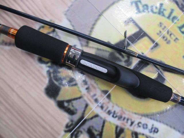 STメタル SP-705FT ネイビー