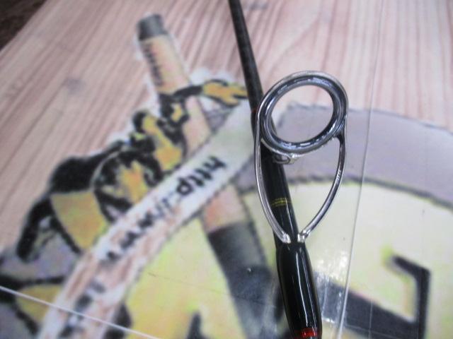 炎月プレミアム S610MH