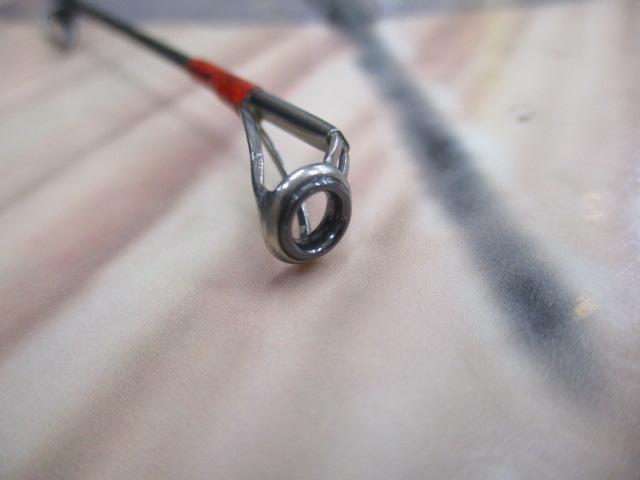 炎月プレミアム S610MH