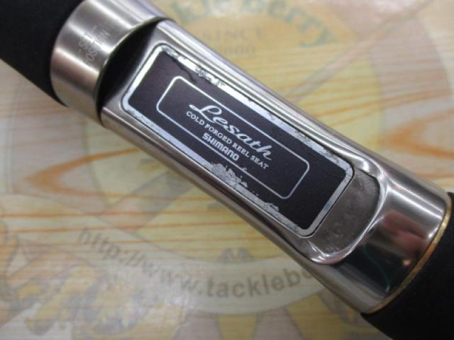 レサト 1703R｜＠ベリーネット 日本最大新品中古釣具WEBショップ