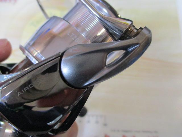 22イグジスト LT2000S-H