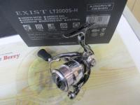 22イグジスト LT2000S-H