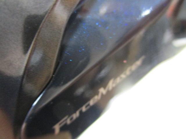 20フォースマスター 601