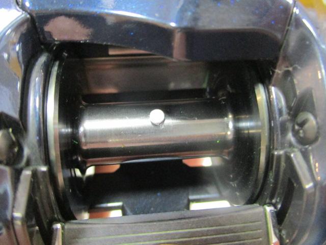 20フォースマスター 601