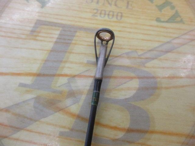 デストロイヤー F4-71X(HT800)マットブラックブランクス木目シート