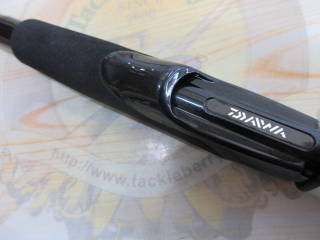 ロッド HARDROCK X 90MH ダイワ ハードロック X 90MH・K スピニングモデル / ルアー