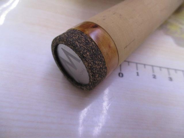 マノマラフター710四滝