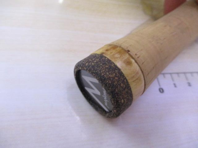 マノマラフター410弥山