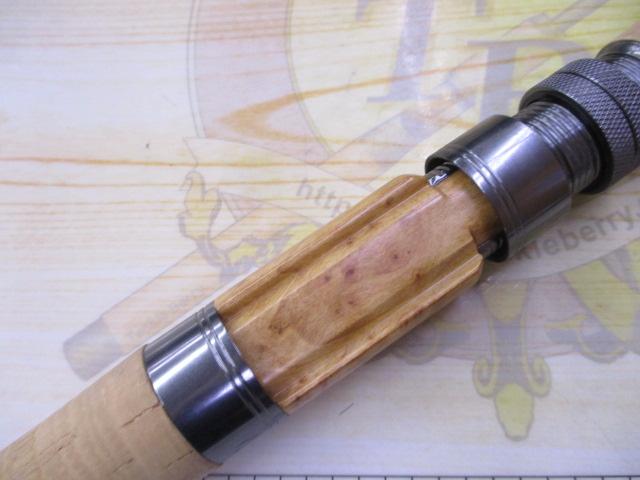 マノマラフター410弥山