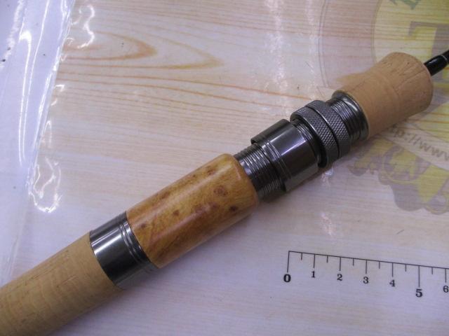 マノマラフター410弥山