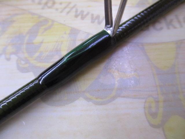 マノマラフター410弥山