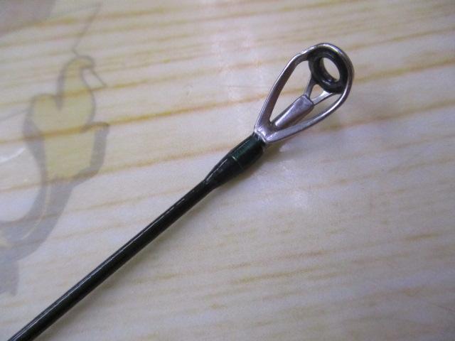 マノマラフター410弥山