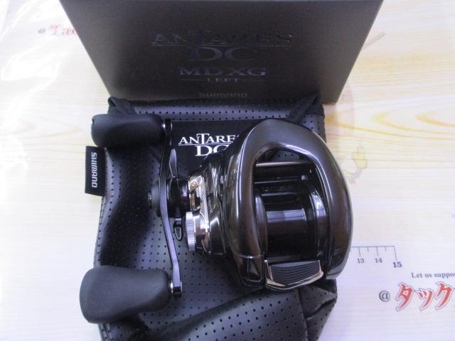 23アンタレスDC MD XG LEFT｜＠ベリーネット 日本最大新品中古