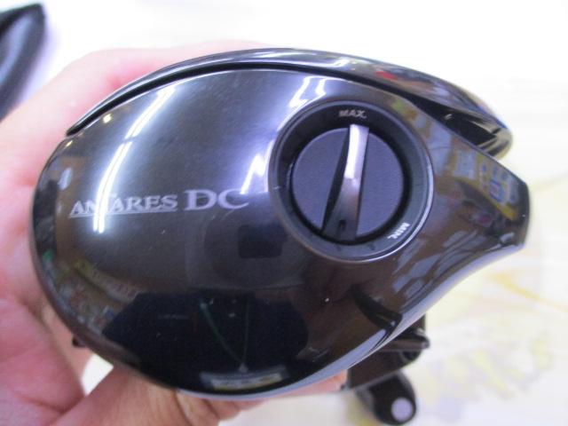 23アンタレスDC MD XG LEFT｜＠ベリーネット 日本最大新品中古