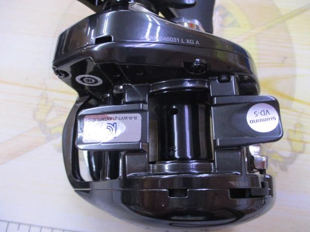 23アンタレスDC MD XG LEFT｜＠ベリーネット 日本最大新品中古