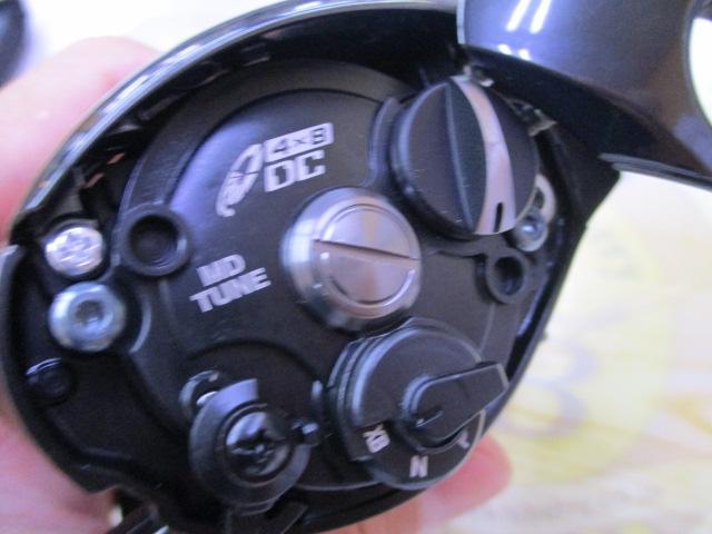 23アンタレスDCMD XG LEFT シマノ 23 アンタレスDC MD XG LEFT 左ハンドル (2023年モデル
