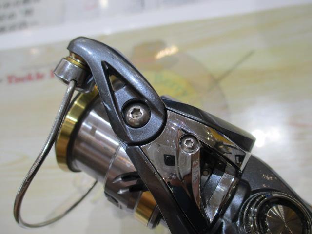 Amazon | シマノ(SHIMANO) スピニングリール 17 アルテグラ 1000