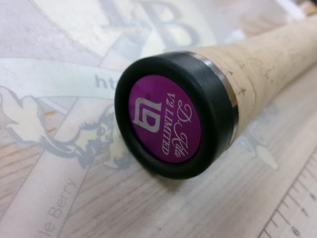 ワイルドサイド WSC65M+ D.Kita V2 LIMITED