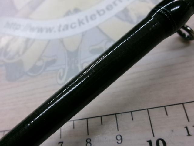 ワイルドサイド WSC65M+ D.Kita V2 LIMITED