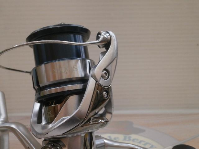 19ストラディック 2500S｜＠ベリーネット 日本最大新品中古釣具