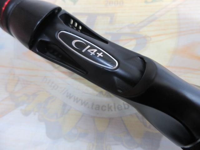 ゾディアス 172H-2｜＠ベリーネット 日本最大新品中古釣具WEB