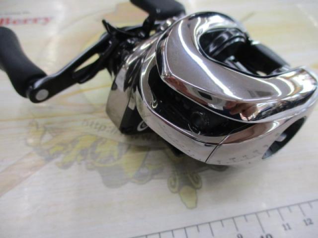 SHIMANO - n10 【数回使用のみ】21アンタレスDC HG RH 21アンタレスDC HG RH｜＠ベリーネット 日本最大新品中古釣具WEB