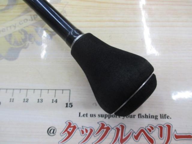 オシアジガーインフィニティ B636