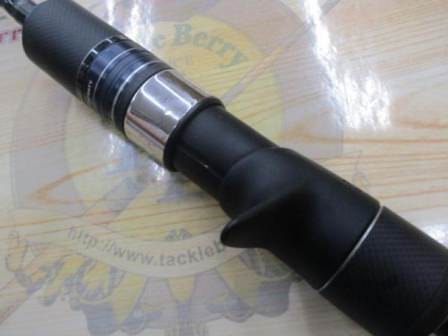 オシアジガーインフィニティ B636