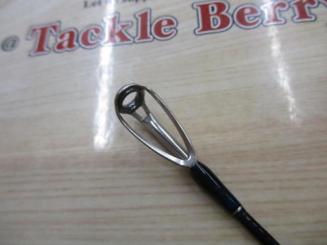 オシアジガーインフィニティ B636