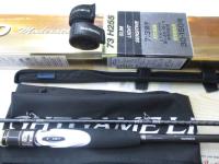 ライトゲームリミテッドモデラート タイプ73 H255