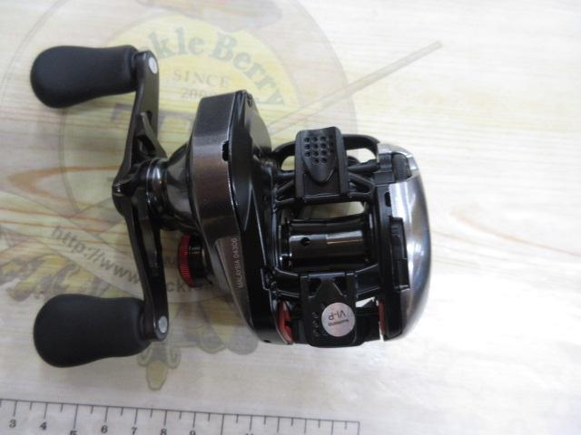 21スコーピオンDC 150｜＠ベリーネット 日本最大新品中古釣具WEB