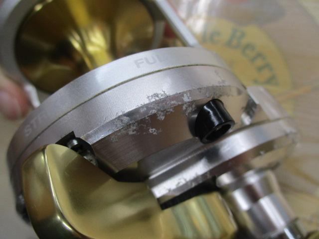 10ジガーLD 4000Ⅱ