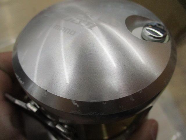 10ジガーLD 4000Ⅱ