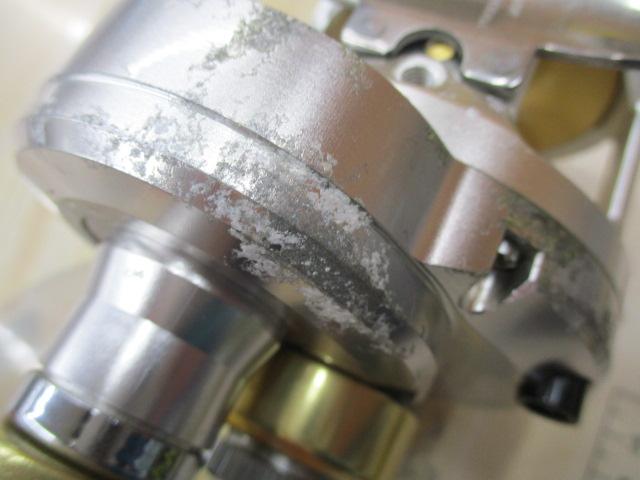 10ジガーLD 4000Ⅱ