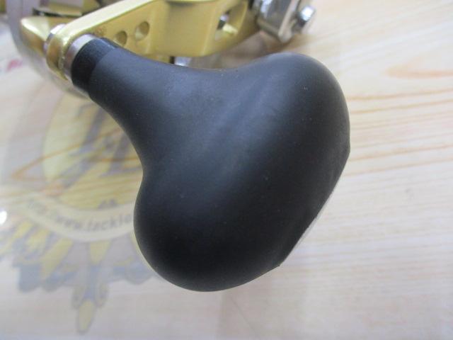 10ジガーLD 4000Ⅱ